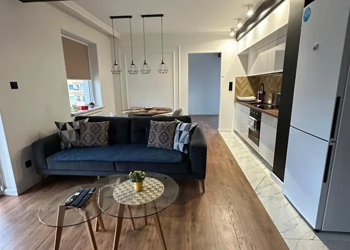 Katerina - Mona Luxury Apartments