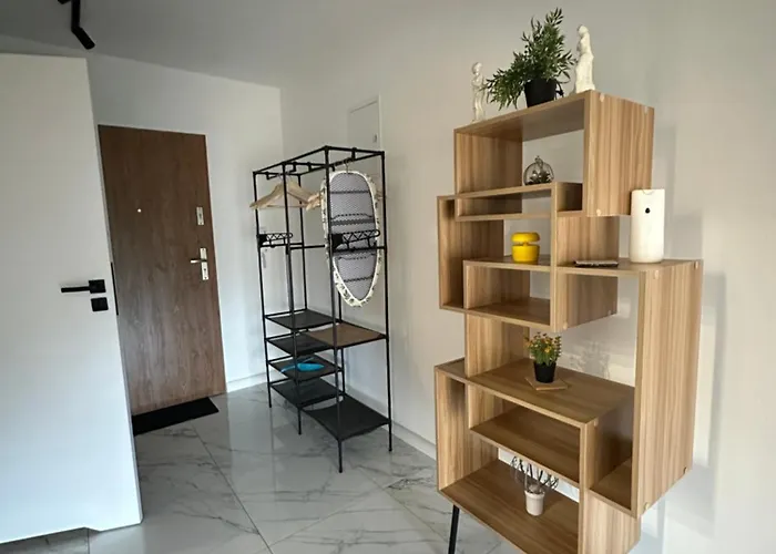 Katerina - Mona Luxury Apartments