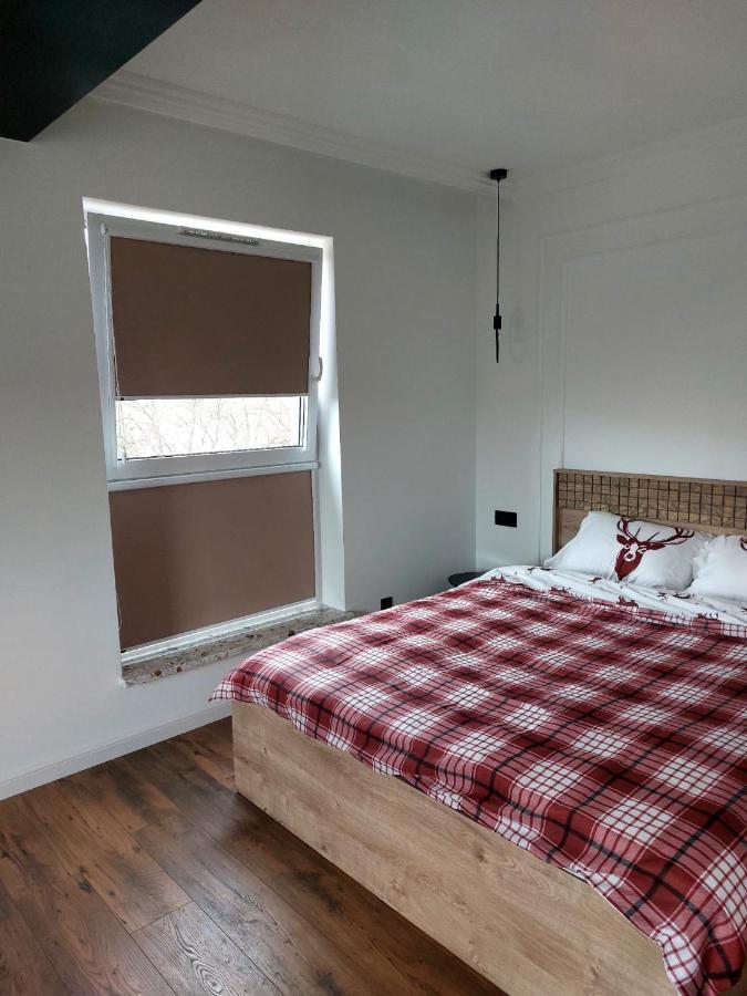 Apartment Katerina - Mona Luxury
