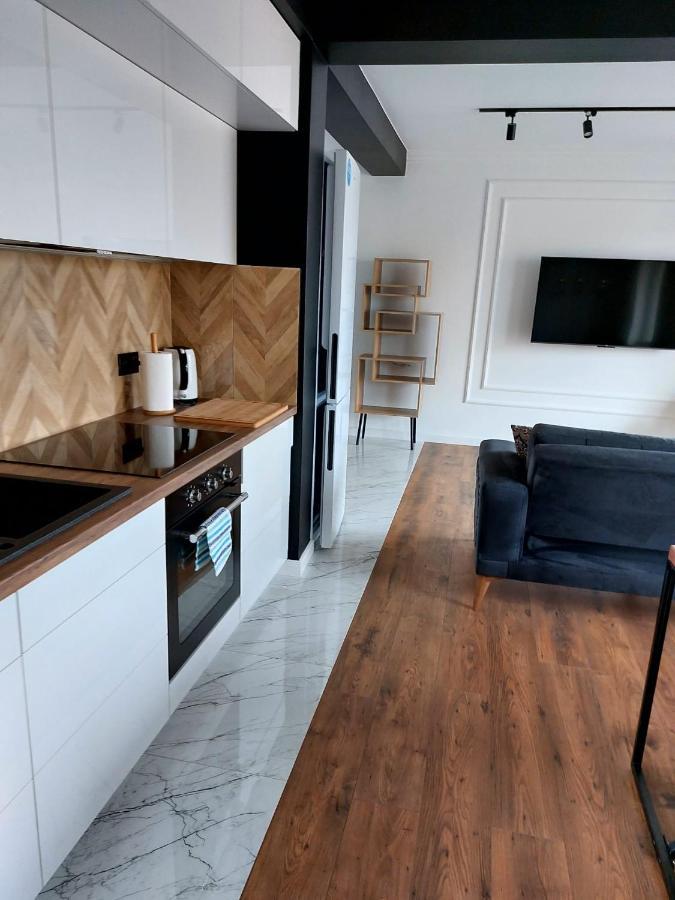 Apartment Katerina - Mona Luxury *