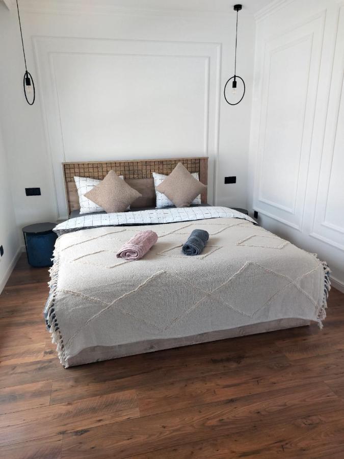 Katerina - Mona Luxury Apartment