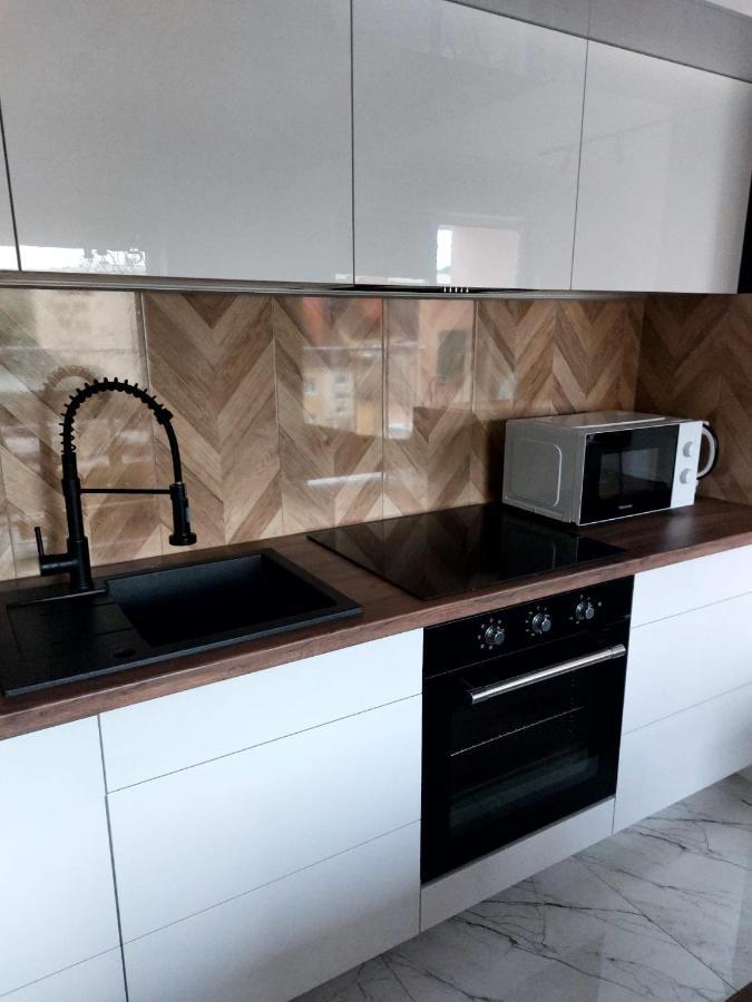 Apartment Katerina - Mona Luxury *