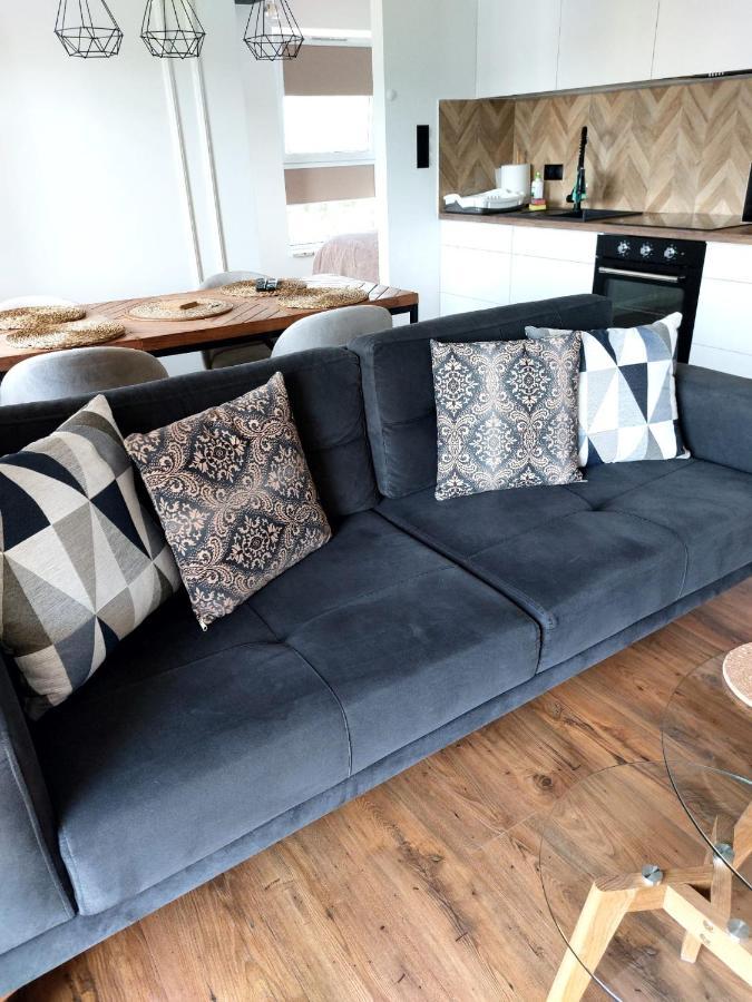 Apartment Katerina - Mona Luxury *