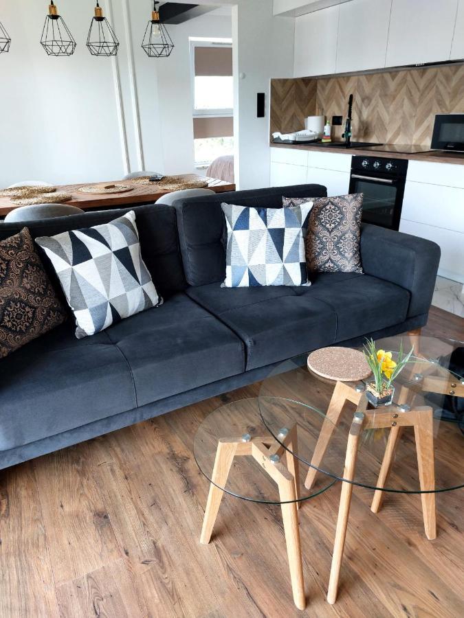 Apartment Katerina - Mona Luxury Lębork