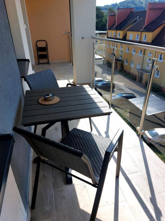 Apartment Katerina - Mona Luxury Lębork