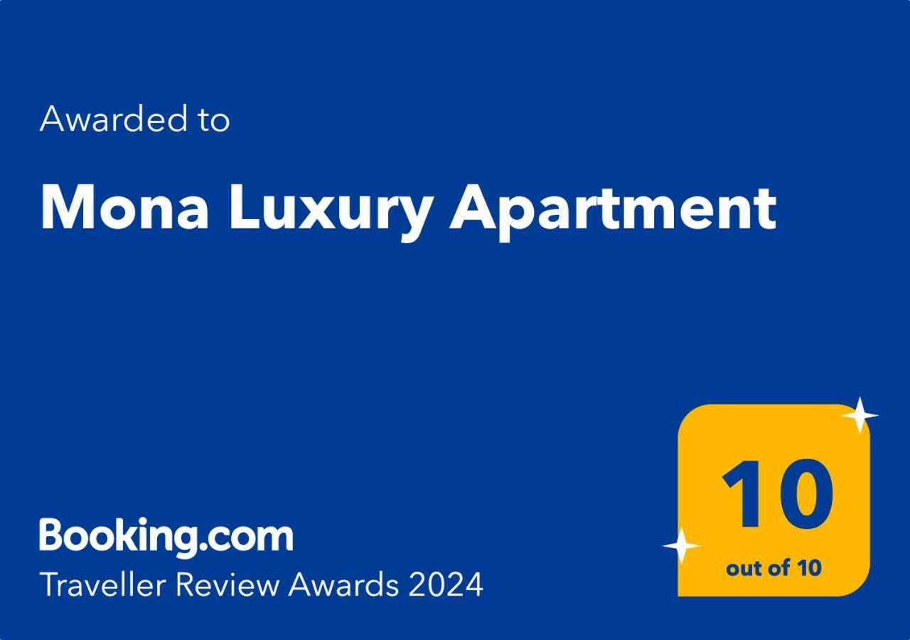 Katerina - Mona Luxury * Lębork