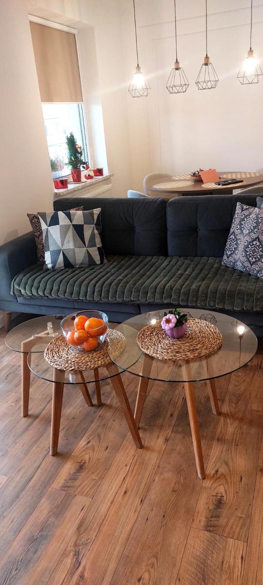 Apartment Katerina - Mona Luxury *