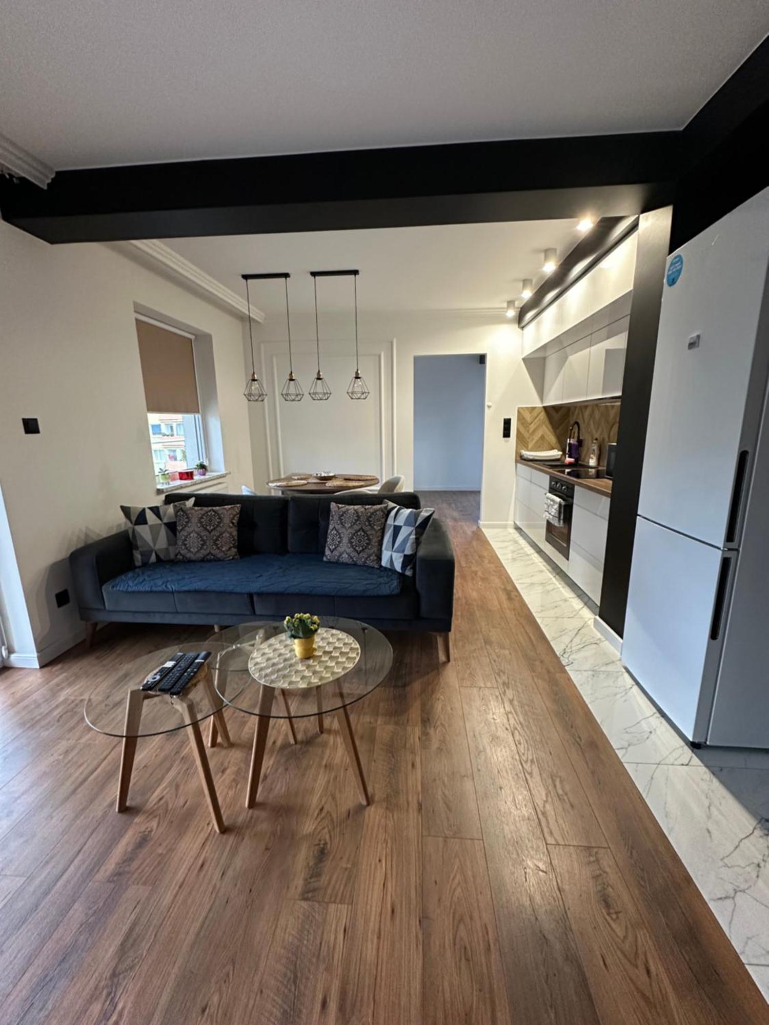 Katerina - Mona Luxury Apartment Lębork