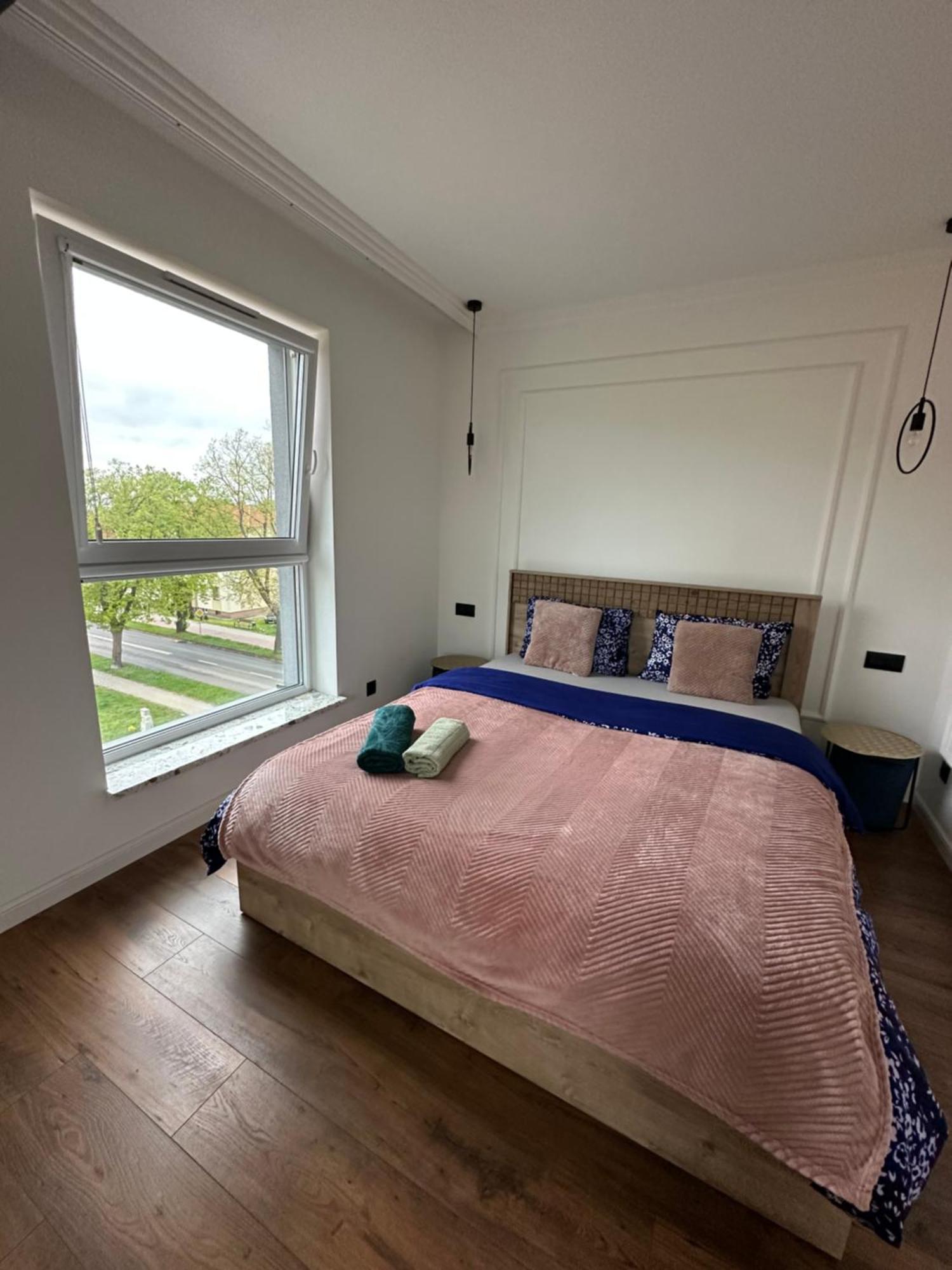 Katerina - Mona Luxury Apartment
