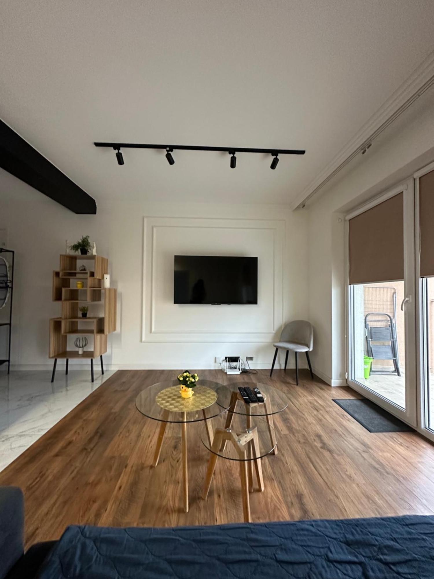 Apartment Katerina - Mona Luxury