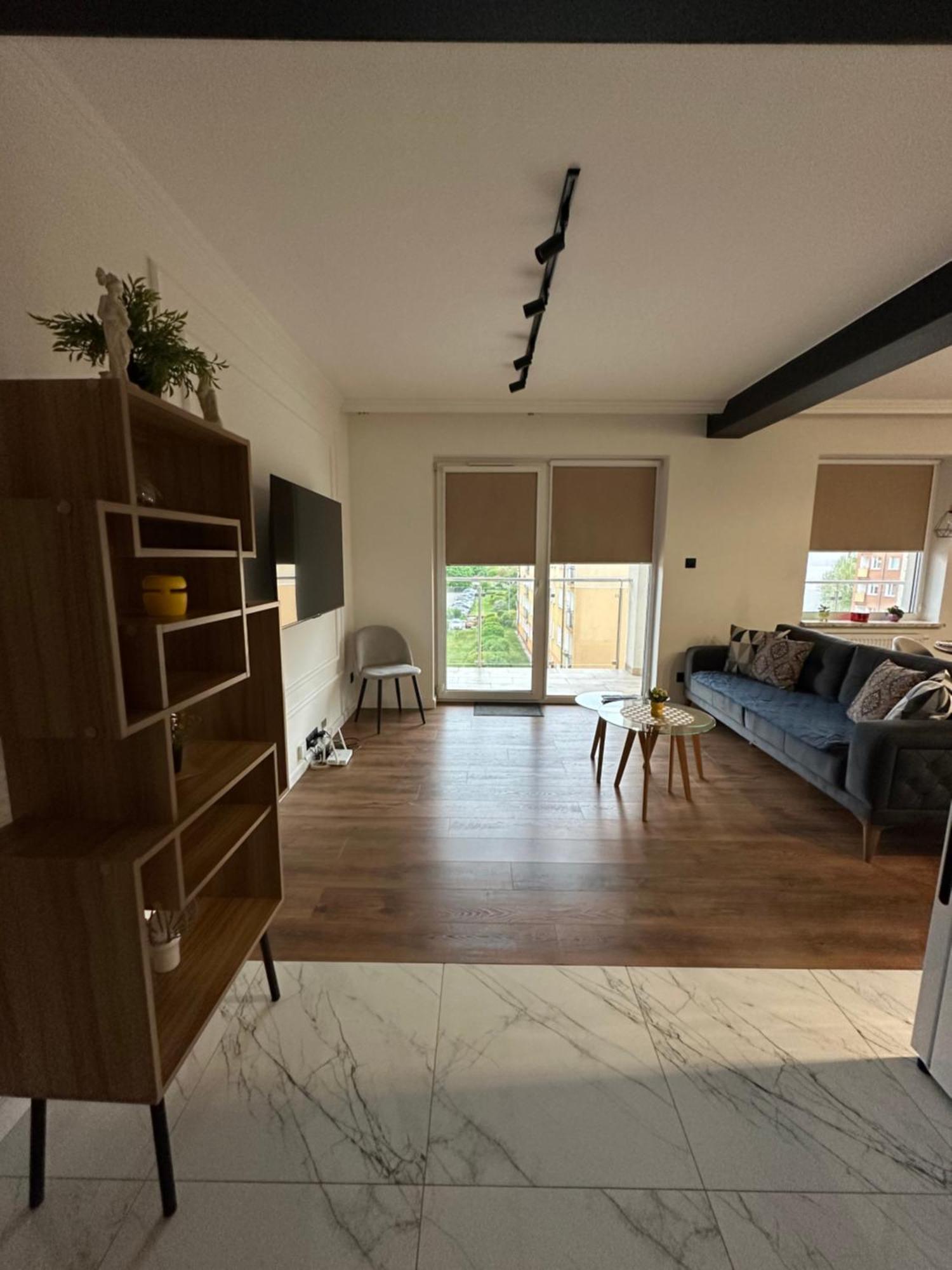 Apartment Katerina - Mona Luxury Lębork